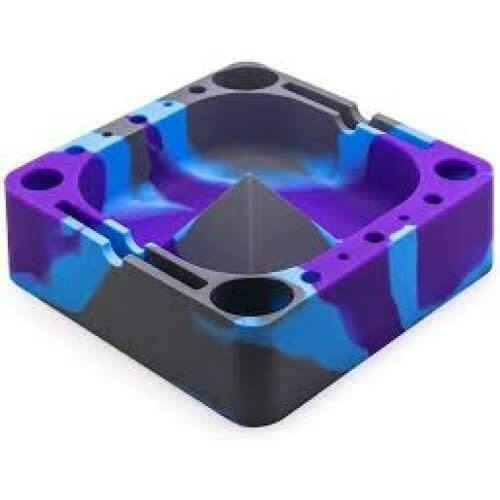 Silicone Tap Tray- Large