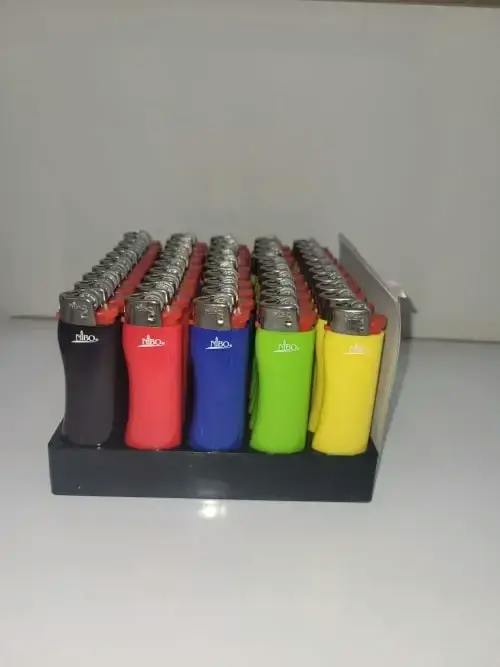 NIBO GRIP LIGHTER