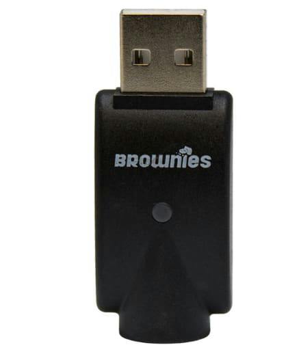 Brownie USB 510