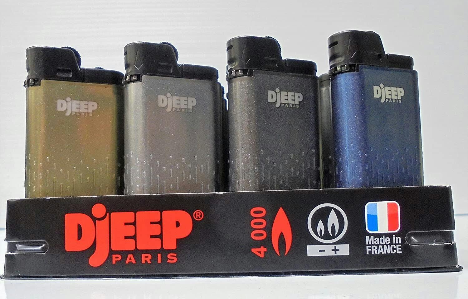 DJEEP LIGHTER
