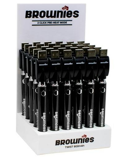 Brownie 510 Battery