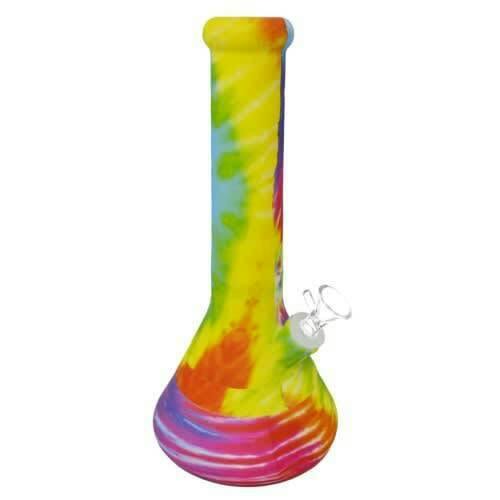 Silicone Bong Type 2