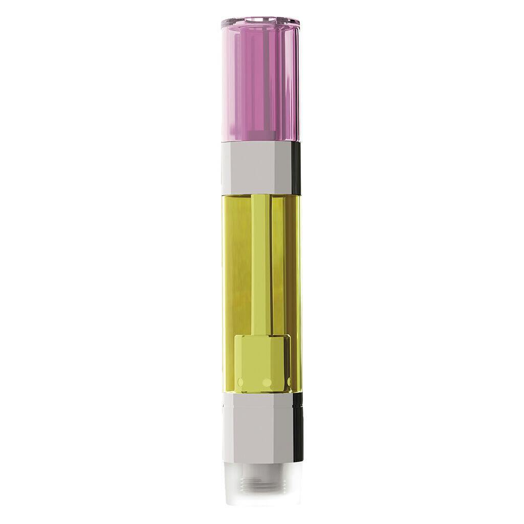 Passionfruit GLTO Liquid Diamond 510 Thread Cartridge 1g 510 Thread Cartridges