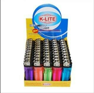 K-Lite Lighter