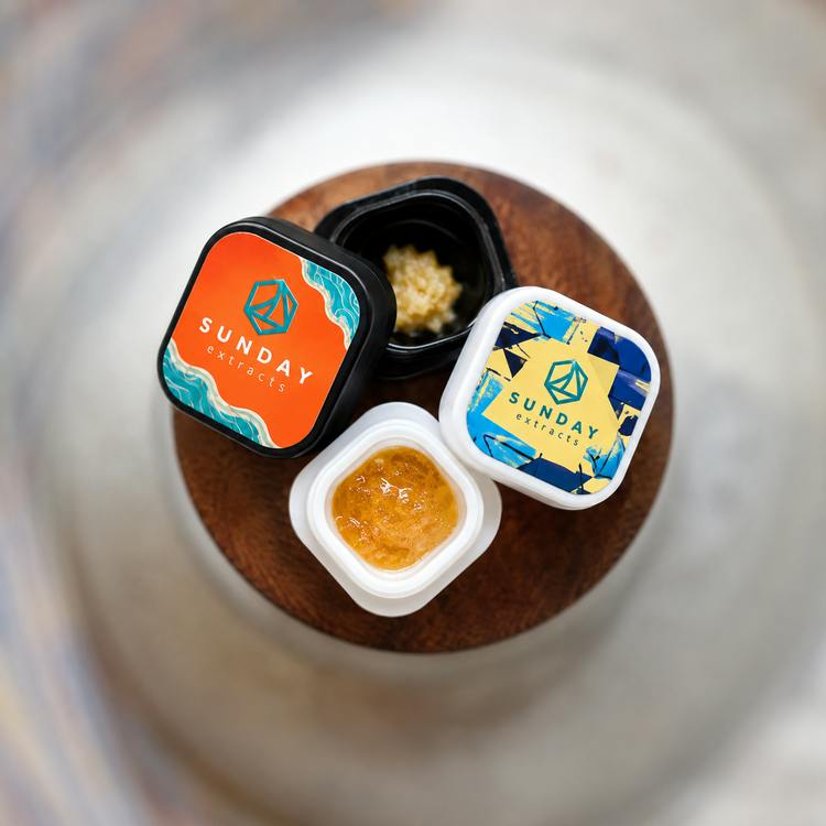 1g Concentrate Jokerz