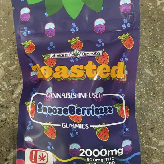 Snoozeberry