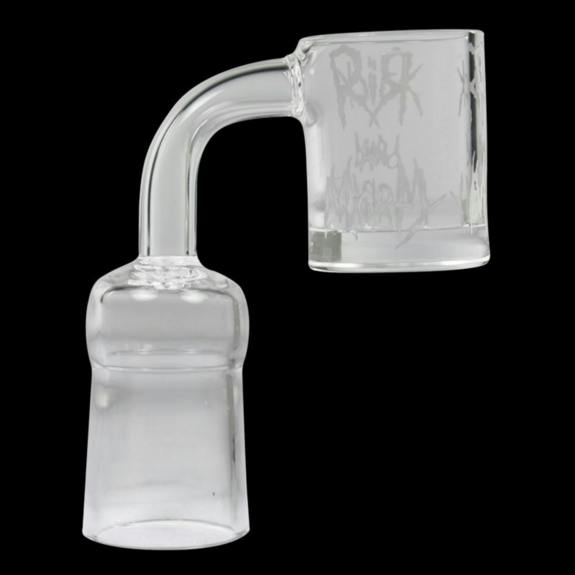 10mm Female Angled Banger