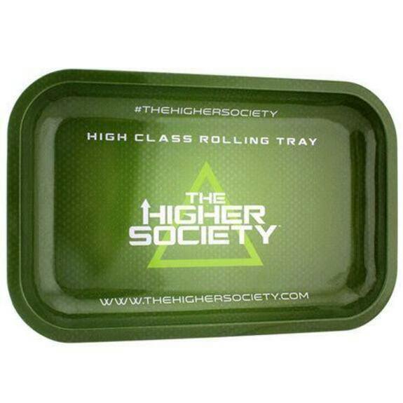 (Large) Rolling Tray