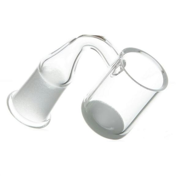 14mm Female Slanted Banger