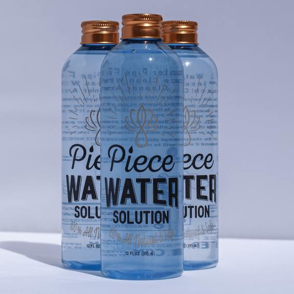 (Large) Piece Water Solution (2024)