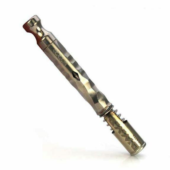 Dynavap Omnivape Titanium