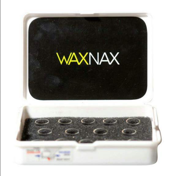 Wax Nax Dab Inserts