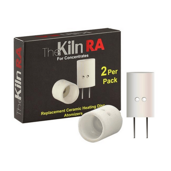 Atmos The Kiln RA Replacement Atomizer