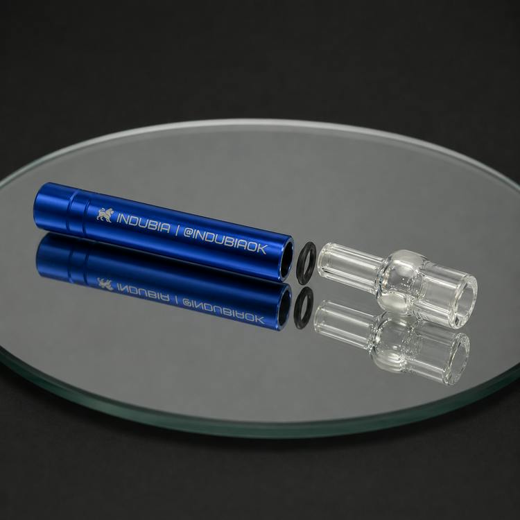 Indubia Quick Hitter