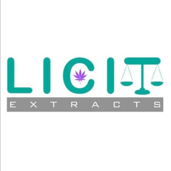 ECS Alchemy CBD Indica Herbal Tea at UWD OK