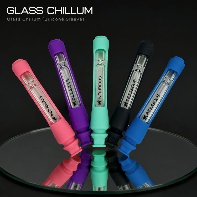 Chillum Indubia