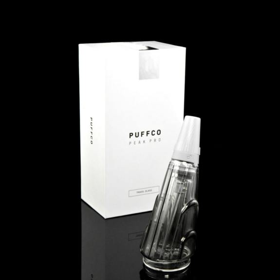 Travel Glass