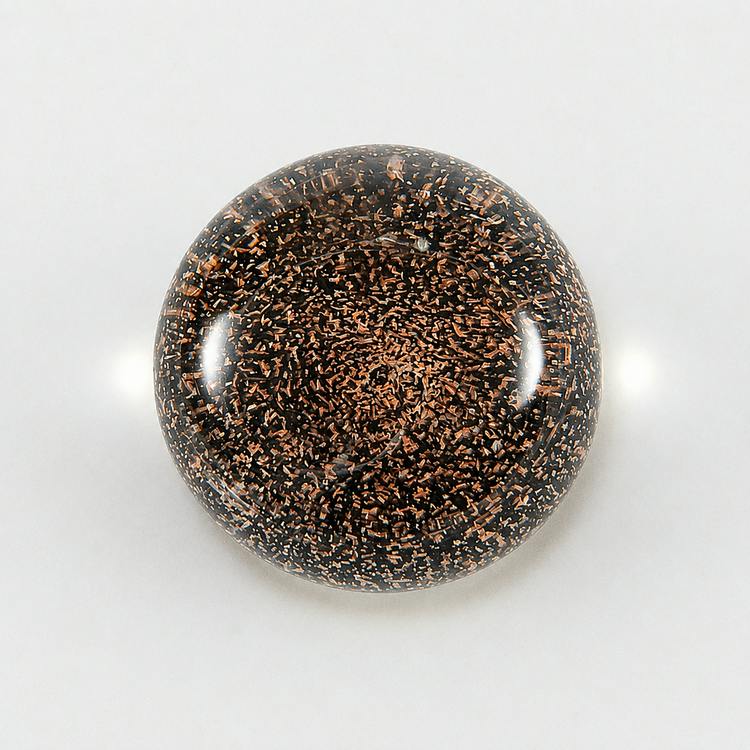 Glass Marble Banger Cap/Cover