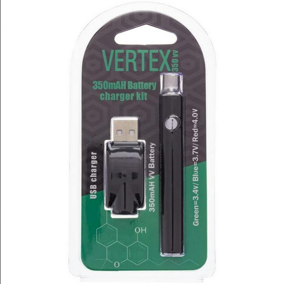 Vertex Batt 350 mah