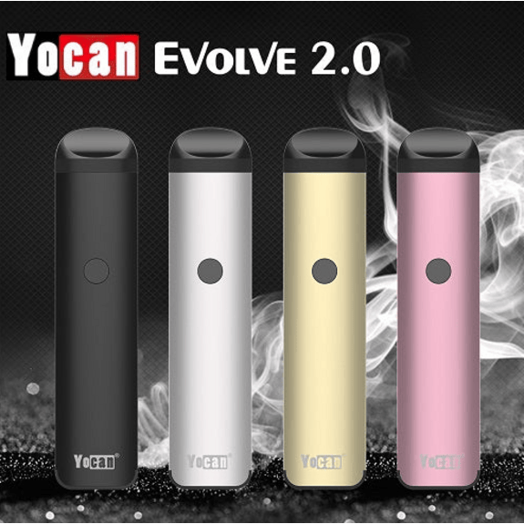 Yocan - Evolve 2.0