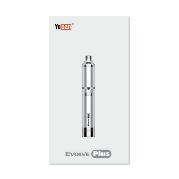 Yocan Evolve Plus