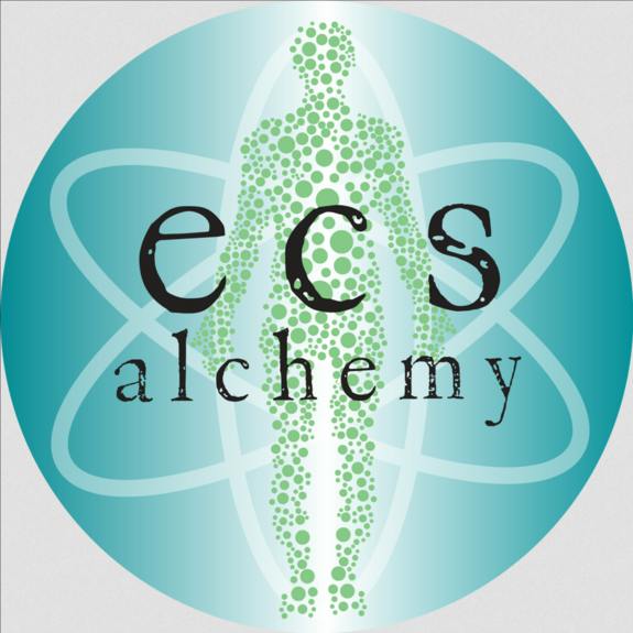 ECS Alchemy CBD Relaxing Tea 65mg at UWD OK