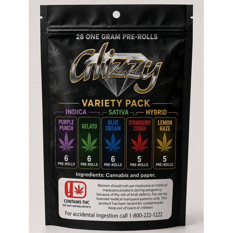 Joints | 1g | 28pk