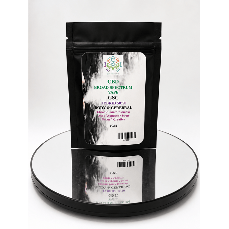 CBD Cart GSC