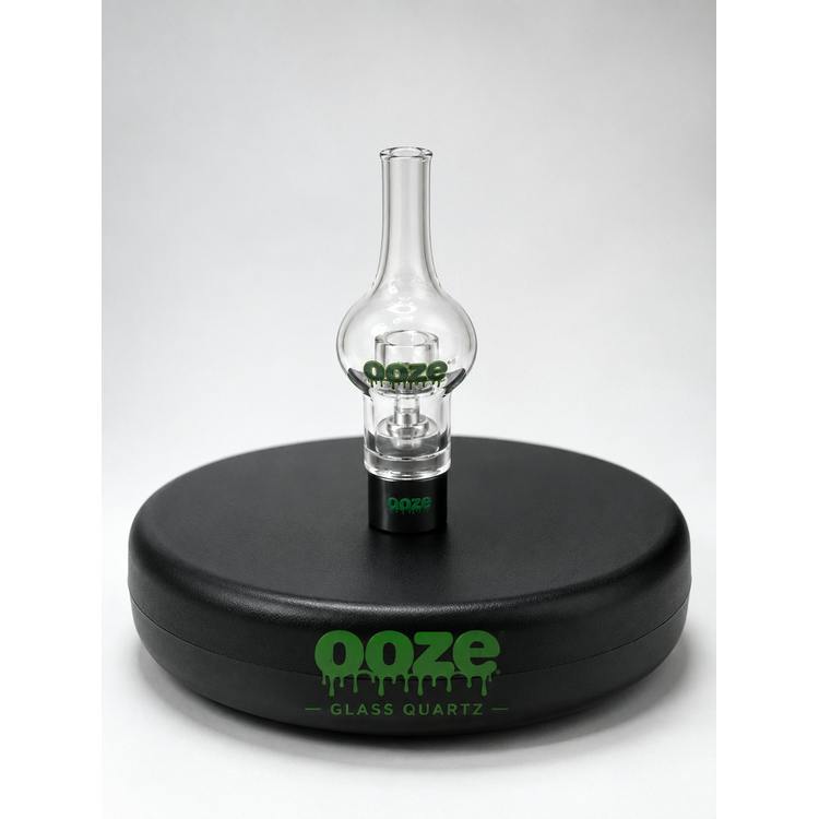 Ridge Neck Globe Dual