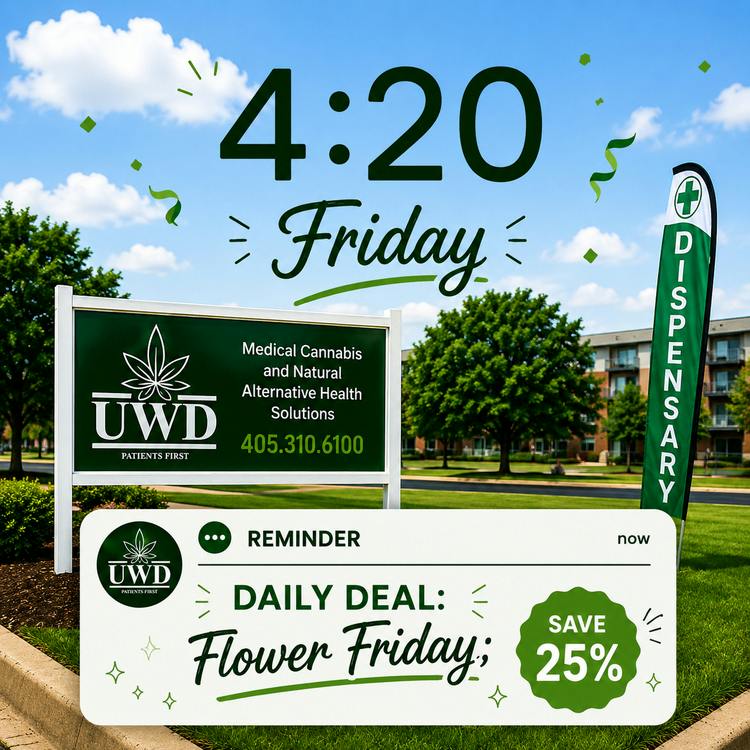 Flower Friday