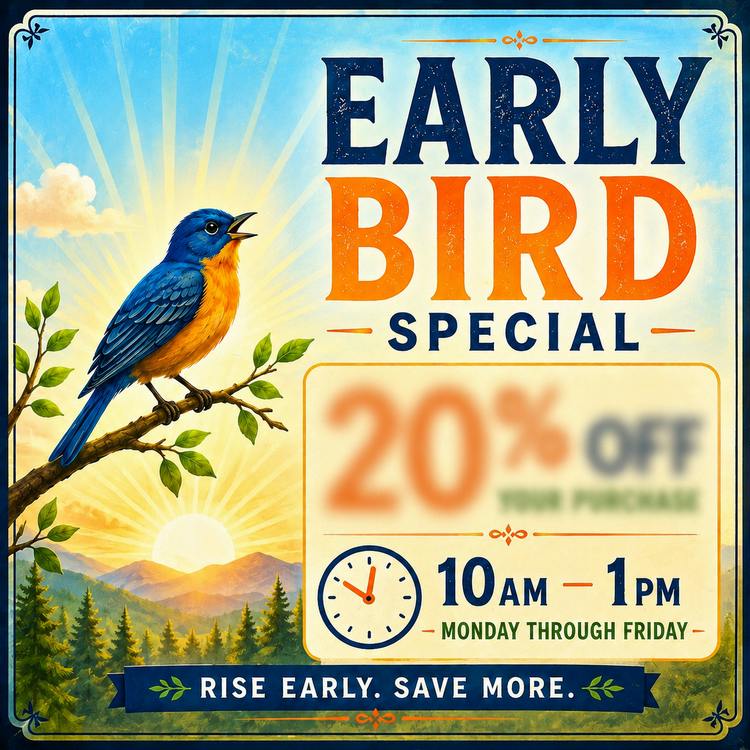 Early Bird