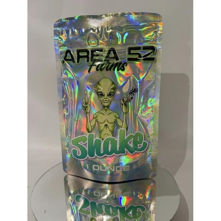 Area 52 28g Prepack Candy Slurp