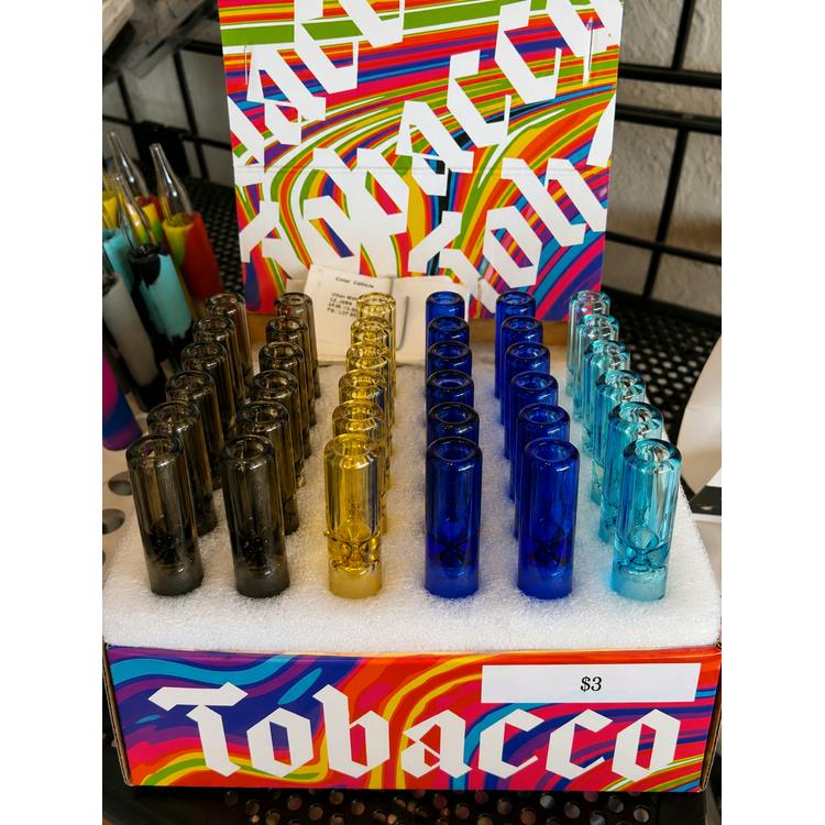Color Chillum