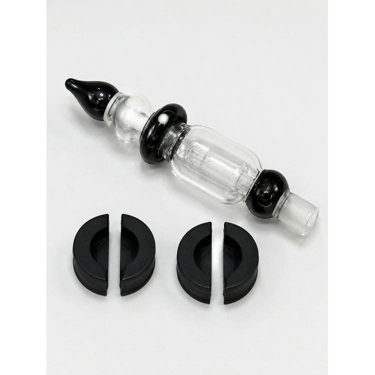 Larger Nectar collector (black box)