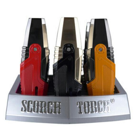 Scorch Torch