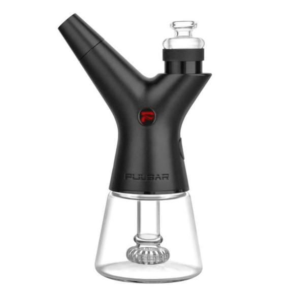 Pulsar Rok Vaporizer Enail