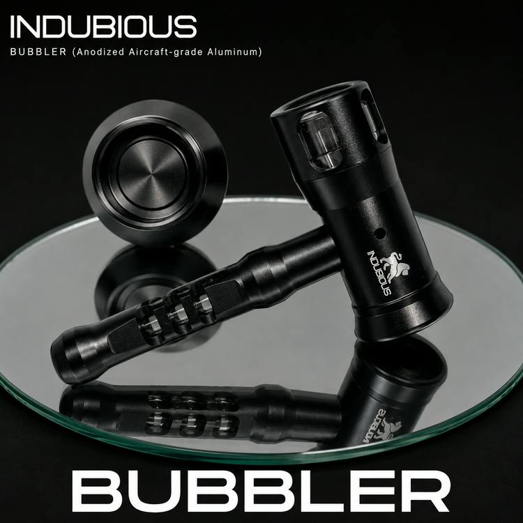 Indubia Bubbler