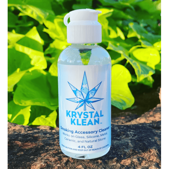 Krystal Klean Cleaner (2024)