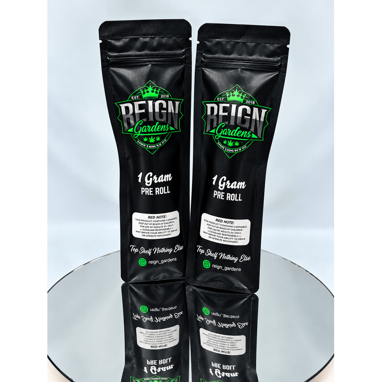 Red Hotz | Joints | 1g