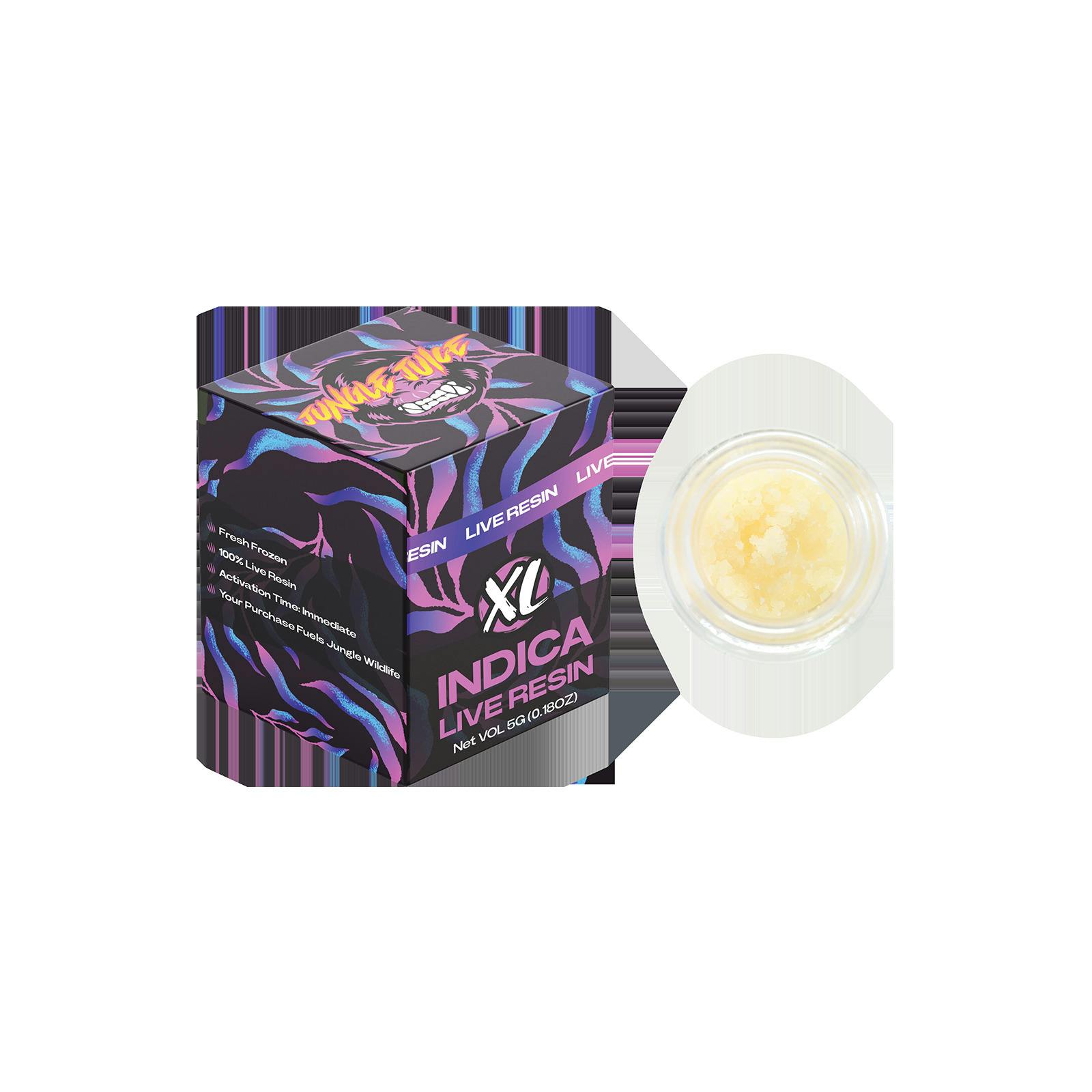 Cherry Pie Live Resin