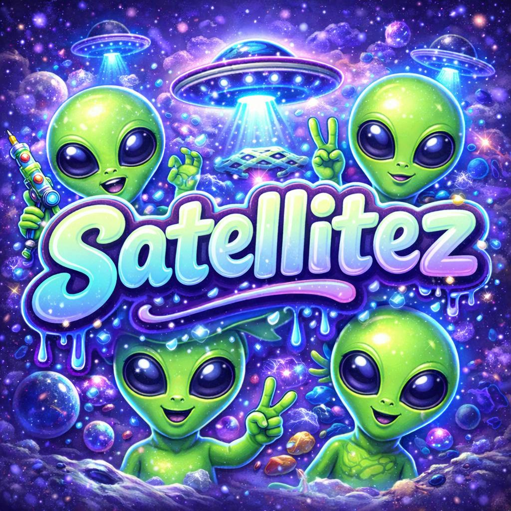 The Deli - Satellitez cannabis product