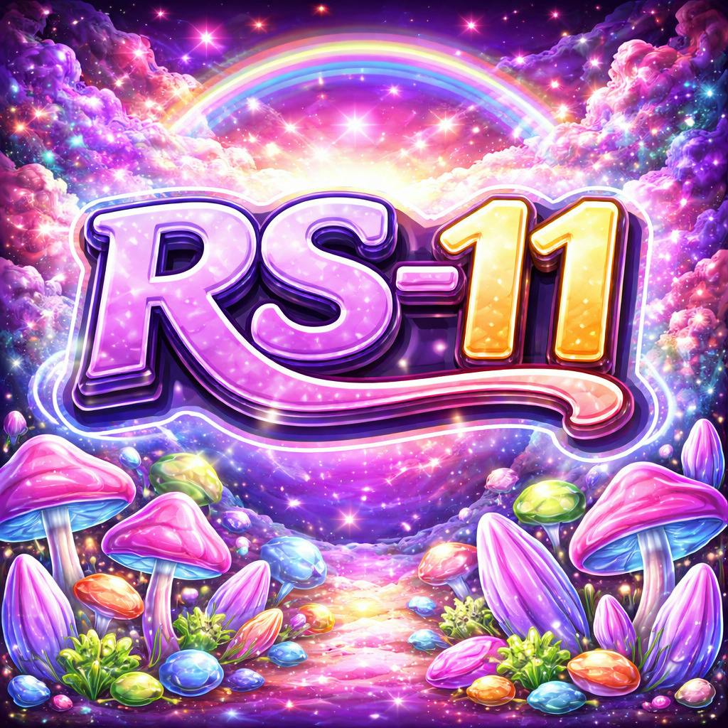 RS-11 Shake Ounce