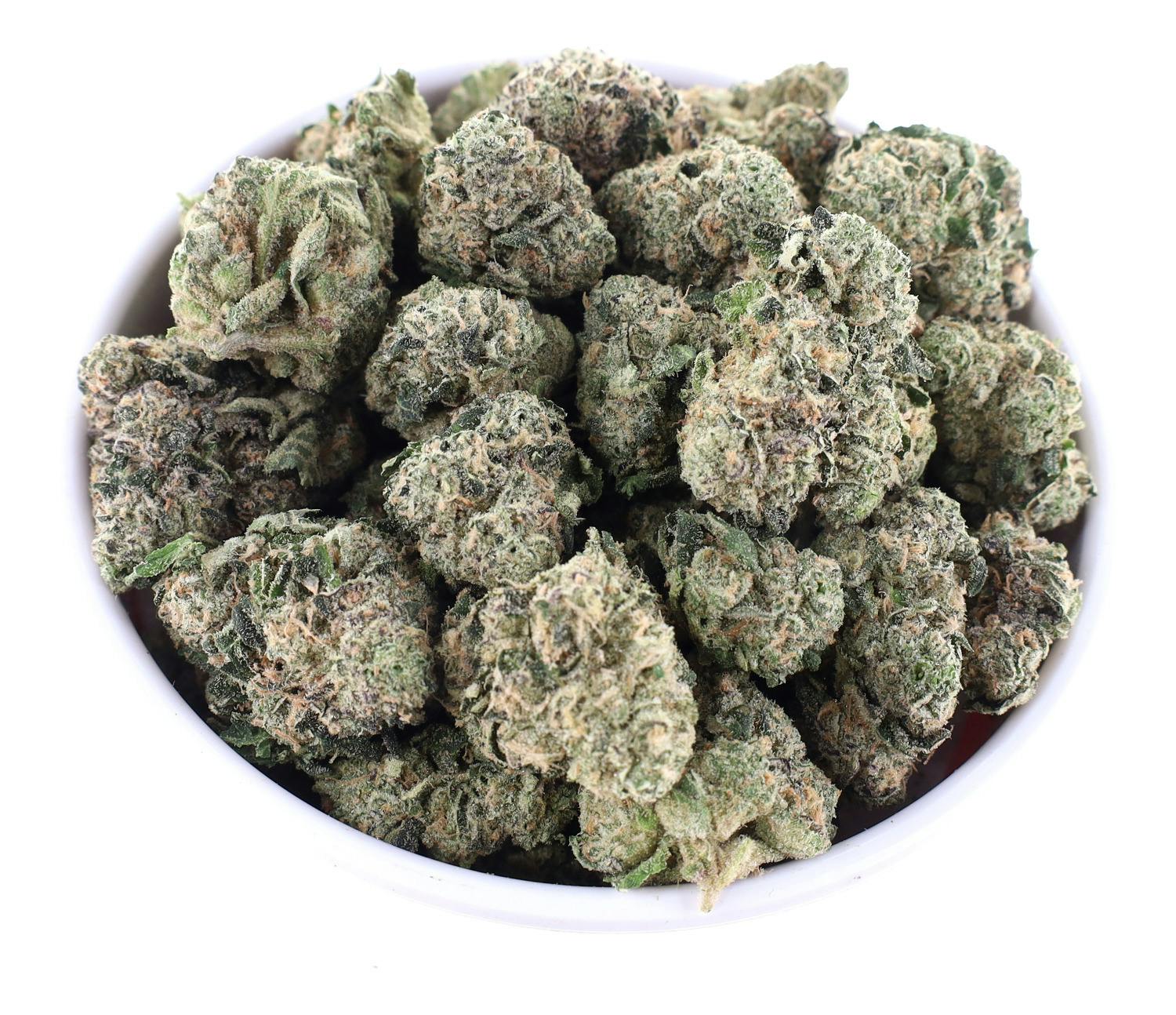 The Deli - Truffle Gas OG