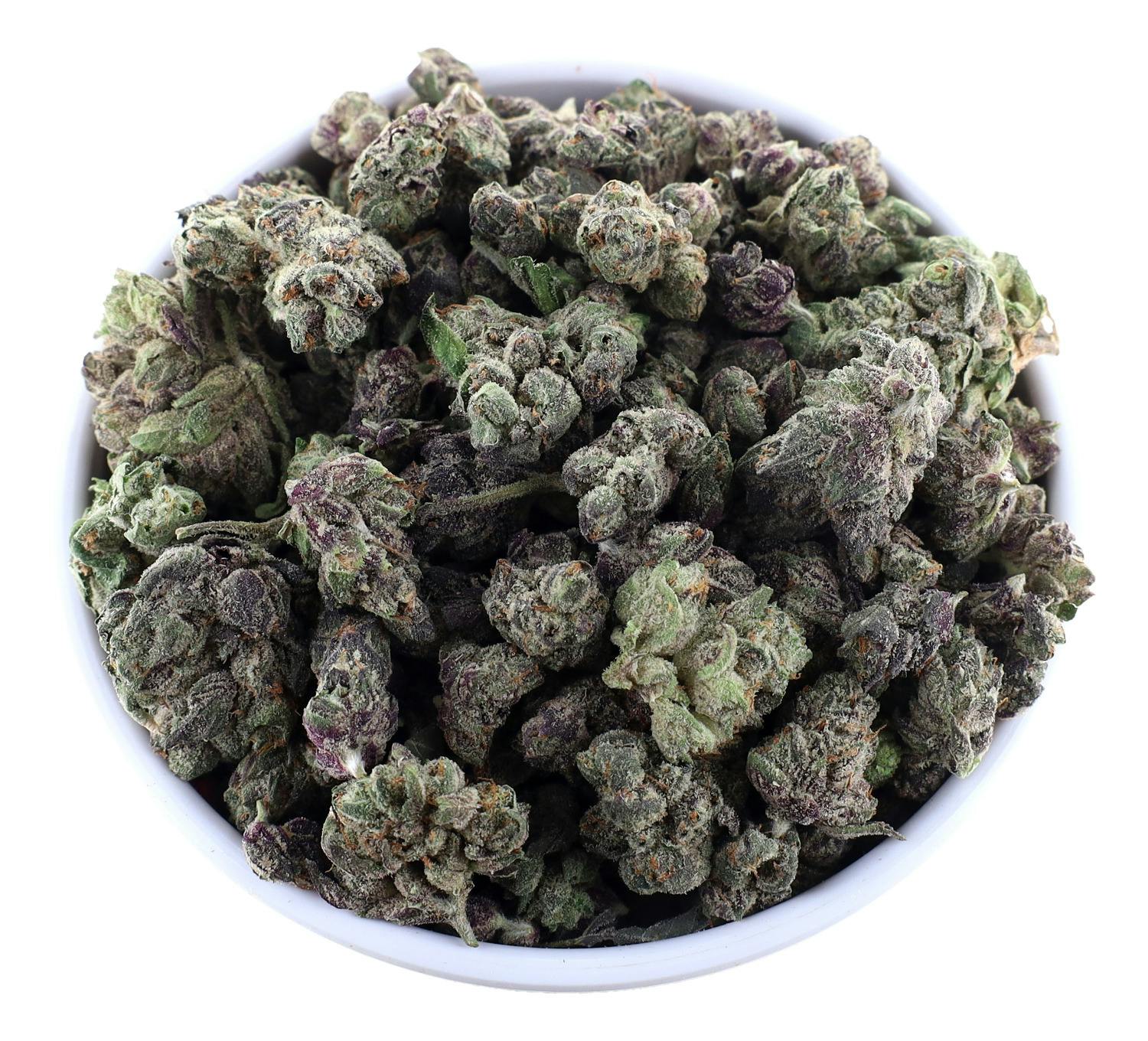 Red Runtz Whole Flower Ounce cannabis product