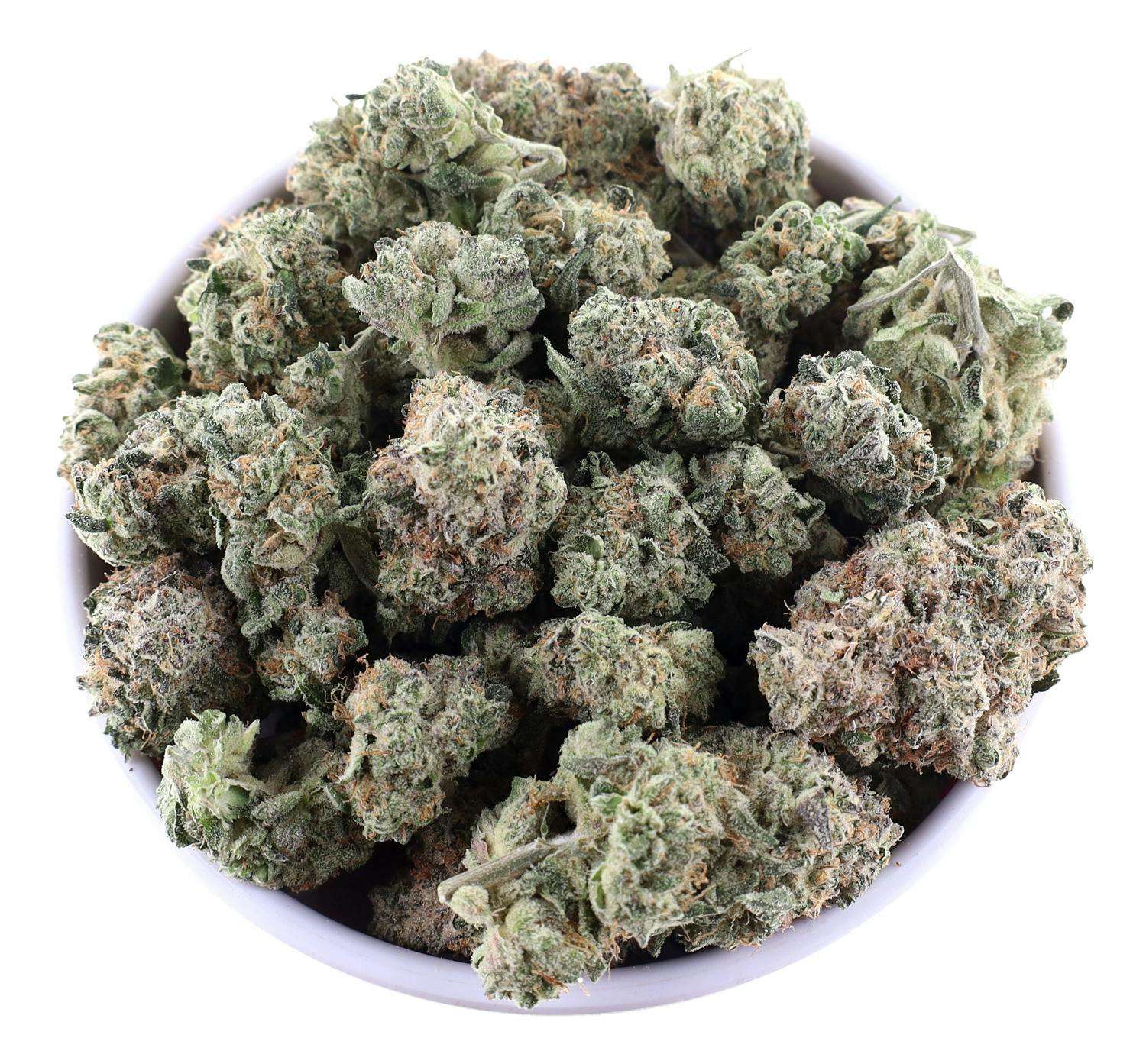 Truth OG Whole Flower Ounce