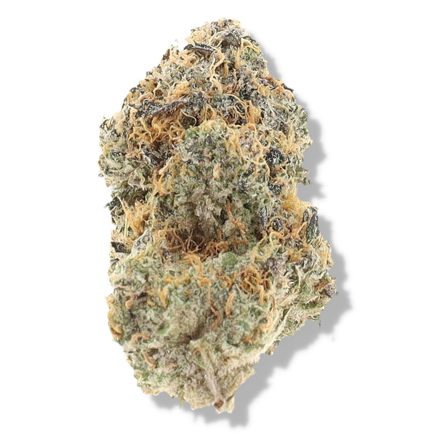 The Deli - Orange Push Pop cannabis product