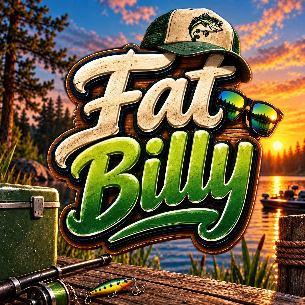 Fat Billy Whole Flower Ounce
