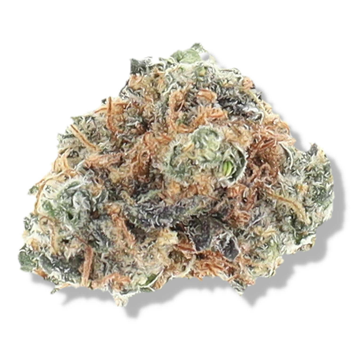 The Deli - Peanut Butter Breath Smalls
