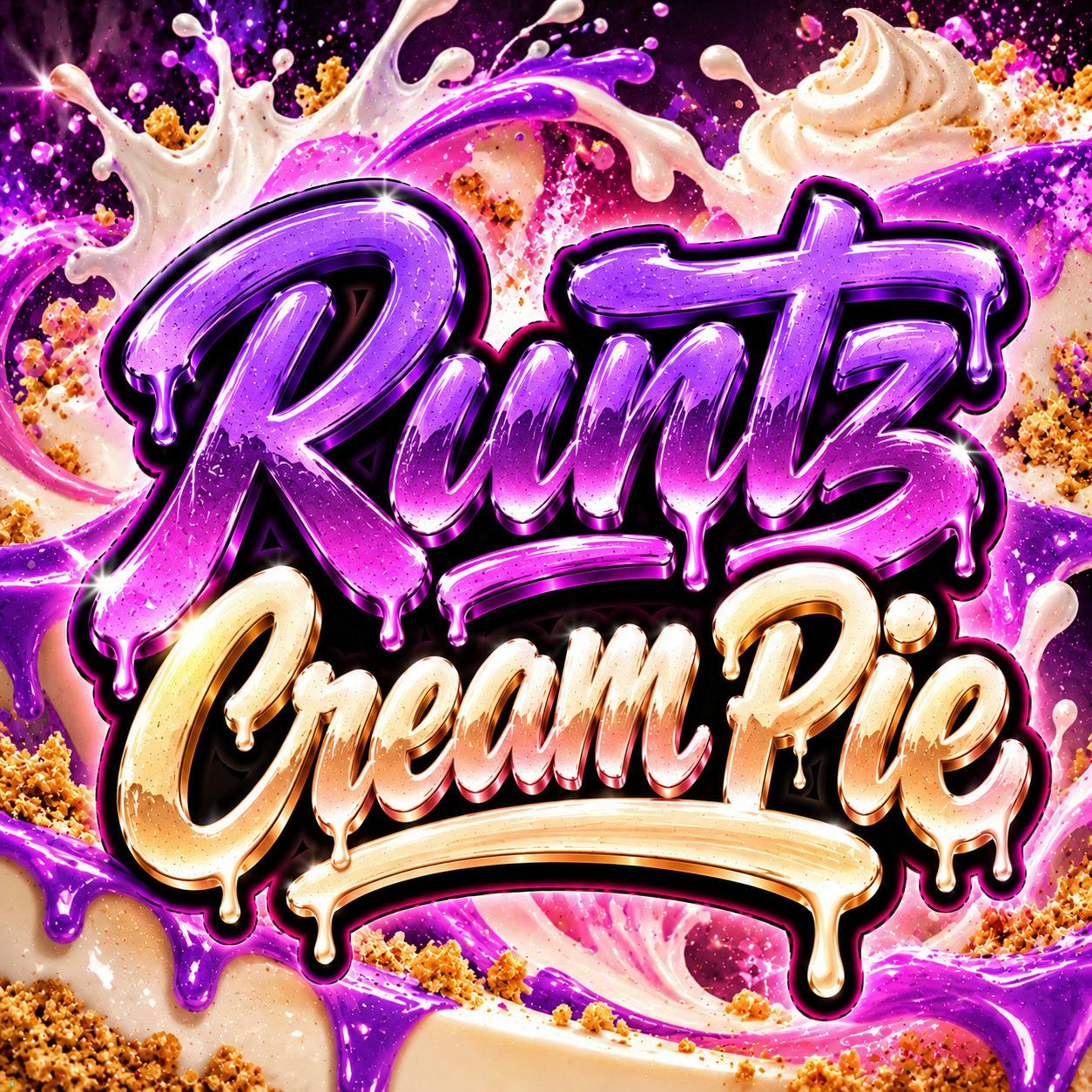 The Deli - Runtz Cream Pie
