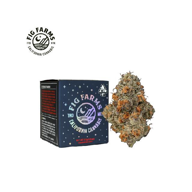 KRYPTO CHRONIC #1 3.5G